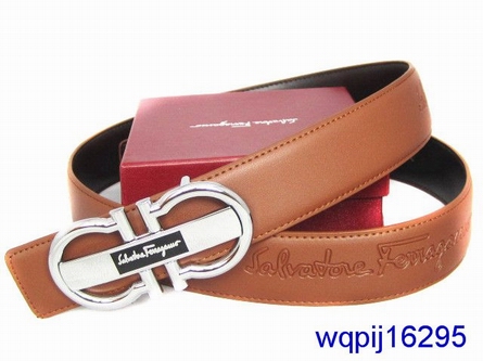 Ferragamo Belts-396
